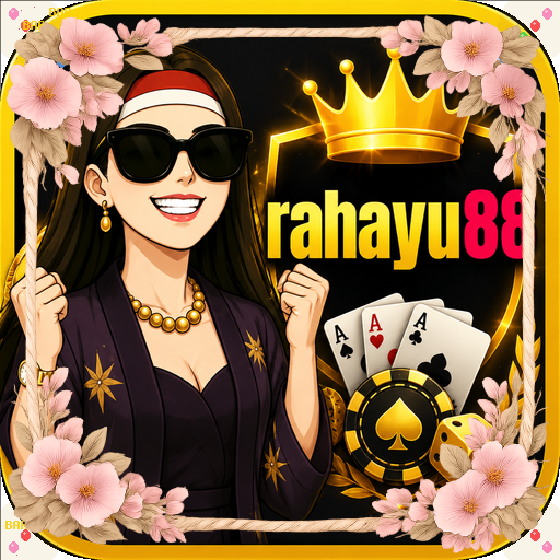 rahayu88 — galeri pratinjau Resmi APK